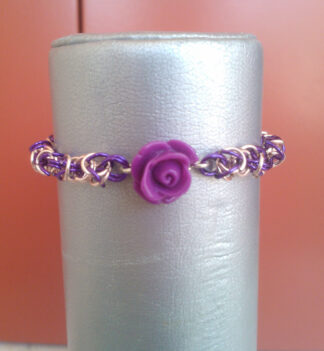 Bracciale-bizantino-con-rosa