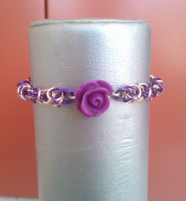 Bracciale-bizantino-con-rosa