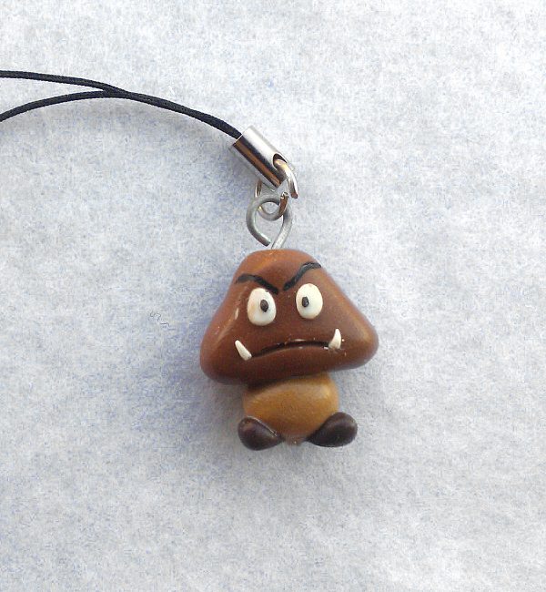 Goomba-arrabbiato