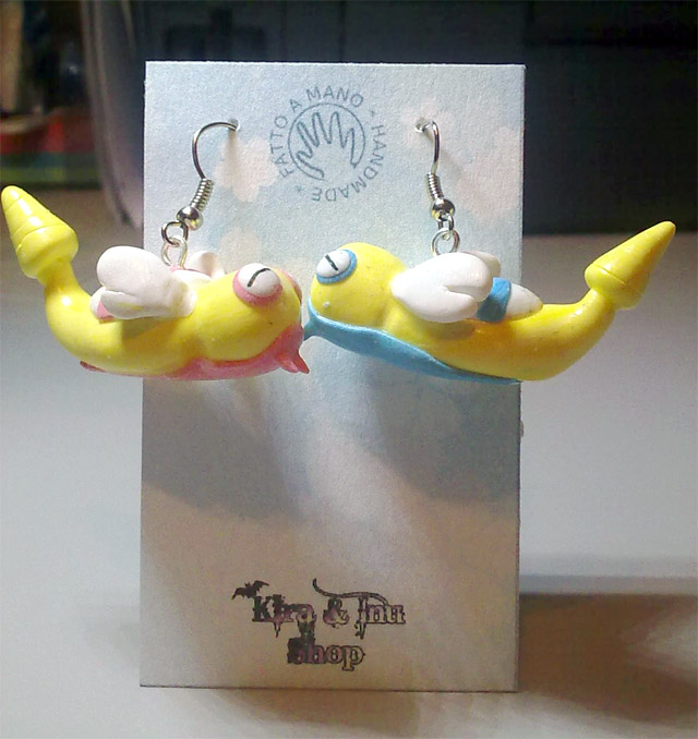 dunsparce-coppia