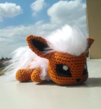 pokemon peluche flareon