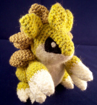 sandslash plush