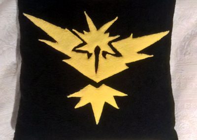 team instinct cuscino pokemon