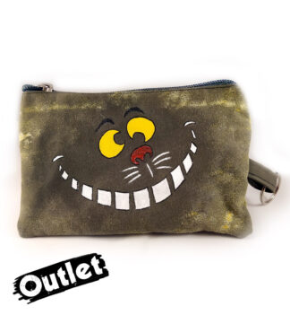 Astuccio Alice in wonderland - stregatto