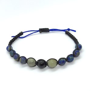 shamballa bracciale tibetano