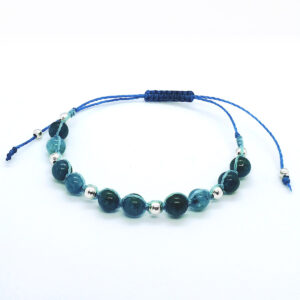 Bracciale shamballa uomo donna