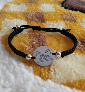 bracciali personalizzati con nome