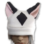 Cappello con paraorecchie - Kirara Image