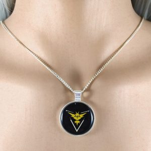 Collana pokemon Team Instinct