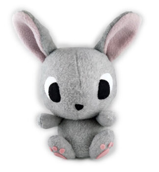Coniglio Peluche