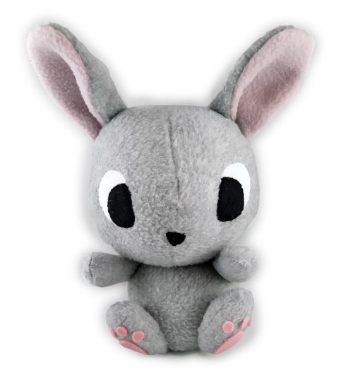 Coniglio Peluche