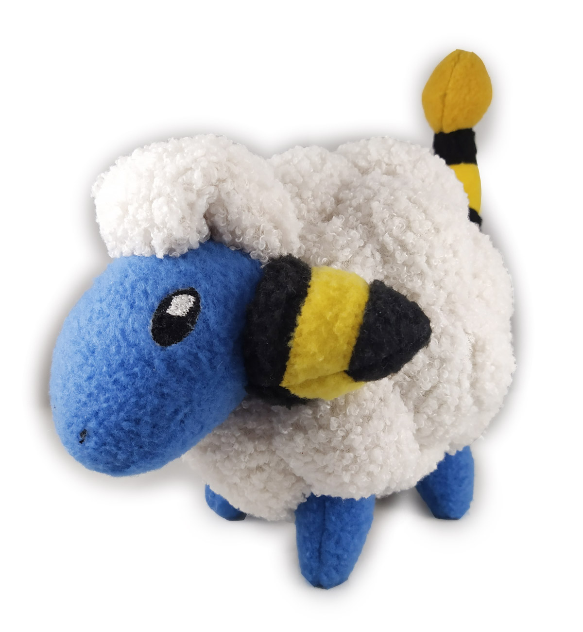 Peluche mareep deals