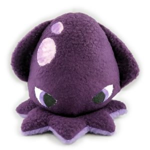 Piovra di peluche