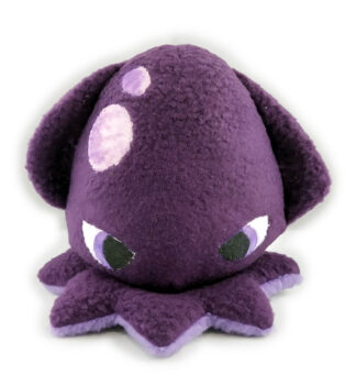 Piovra di peluche