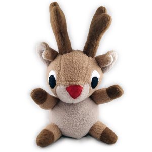 Renna peluche