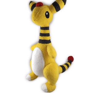 Peluche pokemon Ampharos