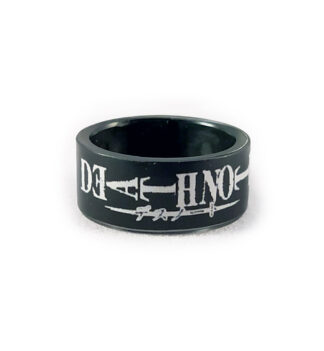 Anello Death Note