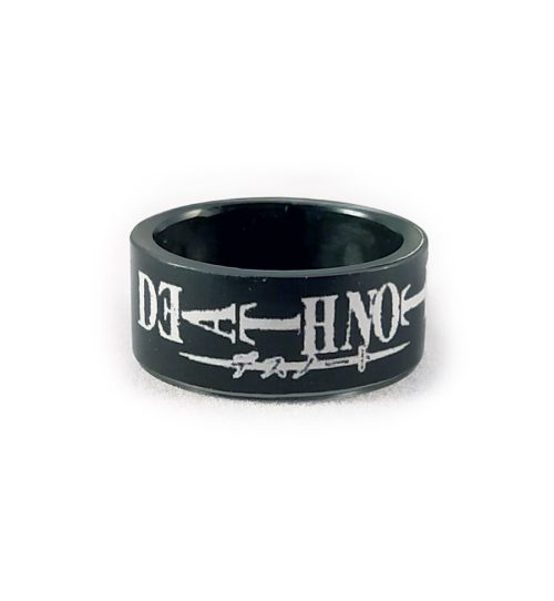 Anello Death Note