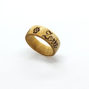 anello-personalizzato-con-nome-in-legno01 anello personalizzato con nome in legno