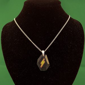 collana pietra tuono pokemon