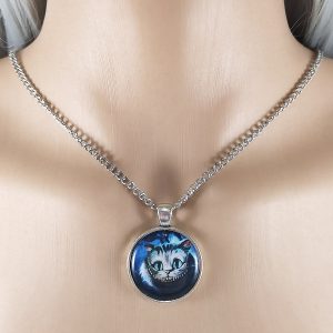 Collana Stregatto