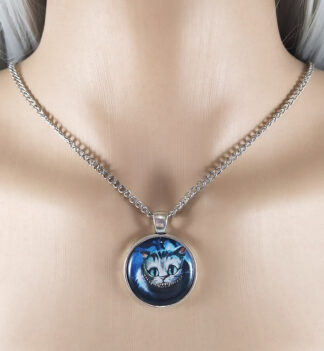 Collana Stregatto
