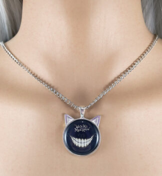 Collana Stregatto
