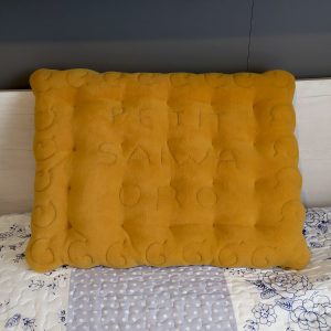 Cuscino Oro Saiwa