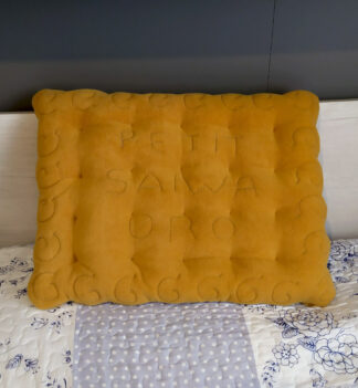 Cuscino Oro Saiwa