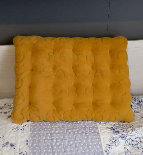 Cuscino Oro Saiwa