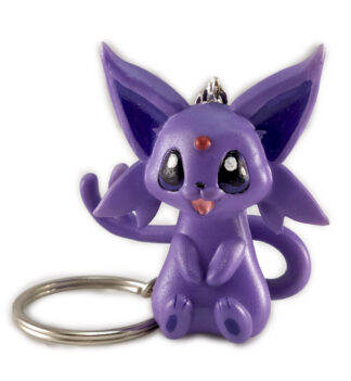 Portachiavi pokemon Espeon