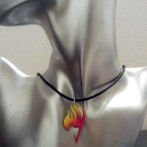 Collana Fairy Tail