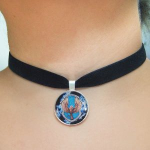 collana corvonero harry potter