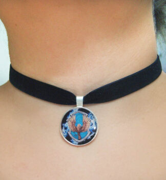 collana corvonero harry potter