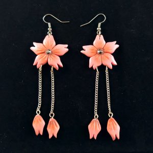 orecchino-pendente-ciliegio