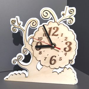 Orologio della vita, da tavolo