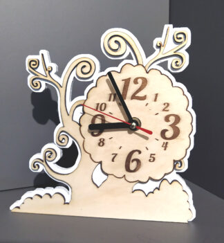 Orologio della vita, da tavolo