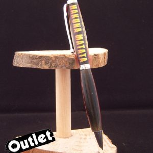 Penna twist Hakuna Matata