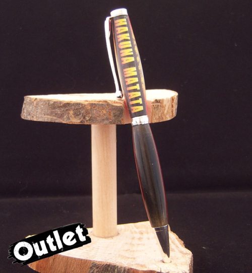 Penna twist Hakuna Matata