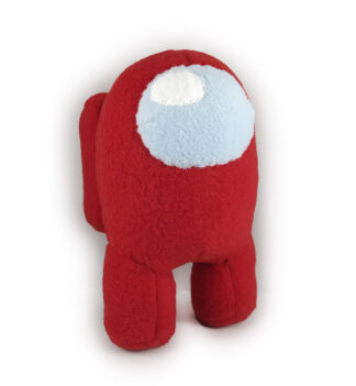 Peluche Among Us