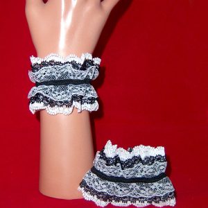 Polsini in pizzo