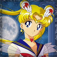 Sailor Moon