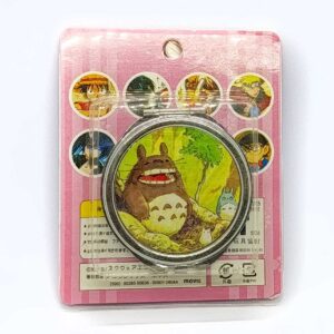 specchietto-borsa-totoro specchietto da borsa totoro