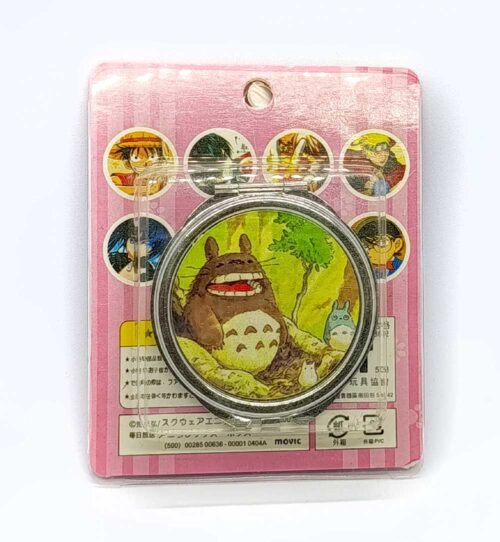 specchietto-borsa-totoro specchietto da borsa totoro
