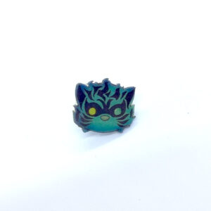 spilla matatabi nekomata