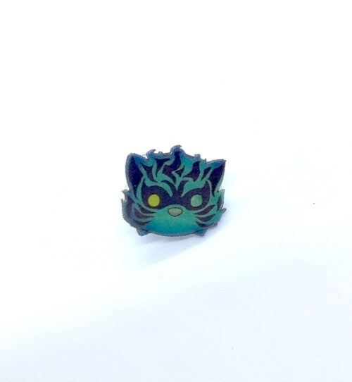 spilla matatabi nekomata