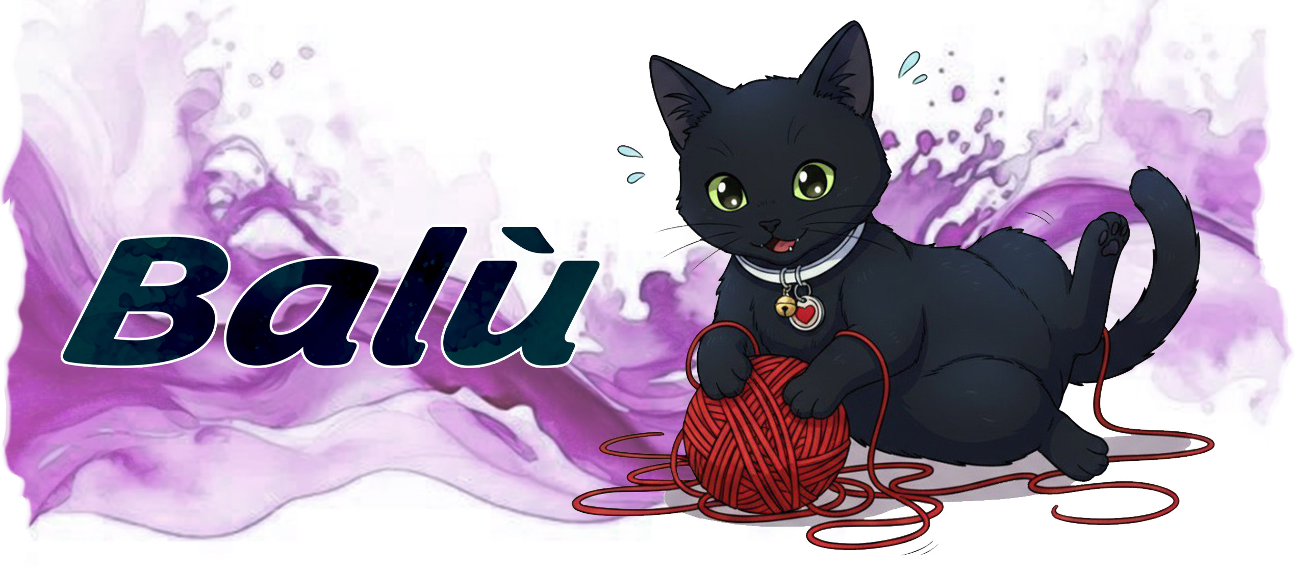 tazza gatto personalizzata 