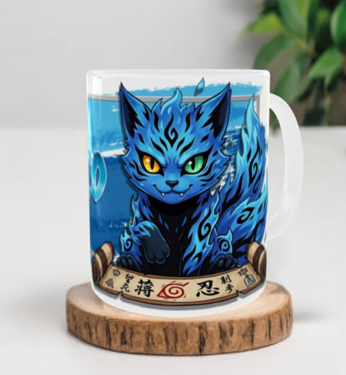 Tazza mug personalizzata con nome