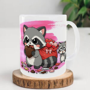 tazza simpatica san valentino