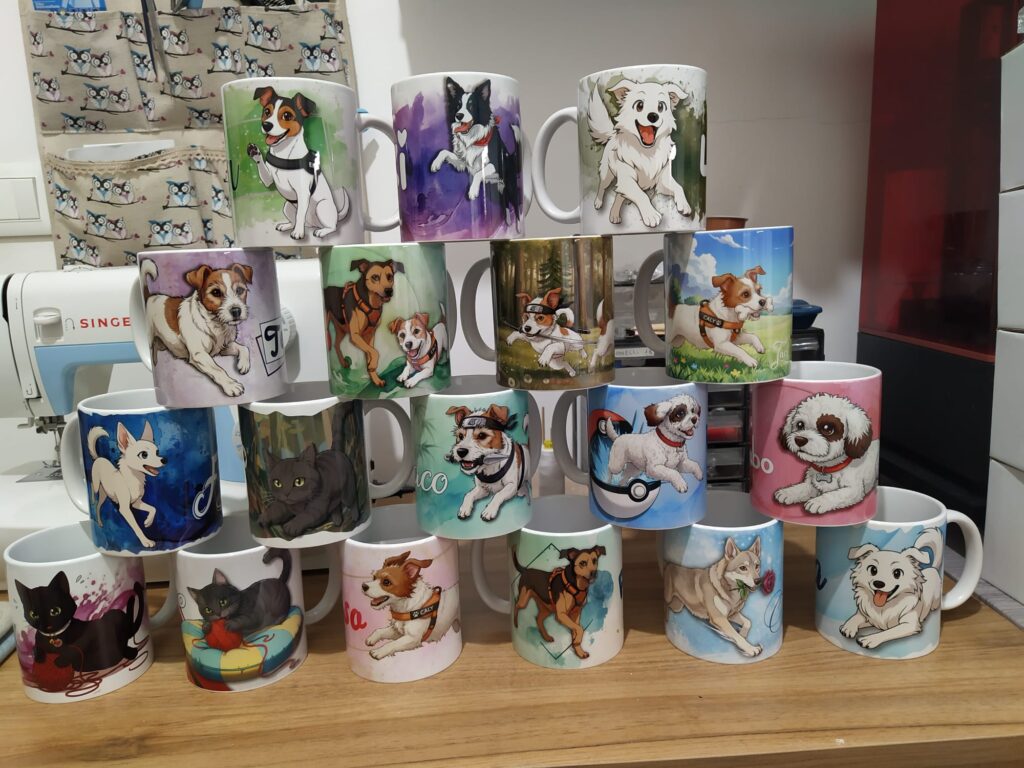 tazze personalizzate online